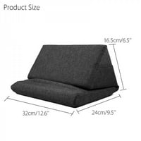 Prilično kombinirani laptop jastuk za lapdesk multifunkcionalni jastučić za hlađenje tablet držač stalak