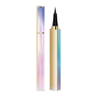 Velur Eyeliner i ljepljive obrve za olovke Art olovke za obrve za obrve Olovke vodootporne tamno smeđe