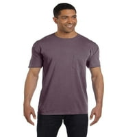 Udobne boje odraslih teških mrijeste za džepna majica - 6030cc