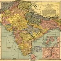 Indija Istorija
