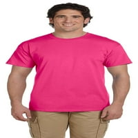 Voće loom HD pamučna majica -Vrta-6x-velika