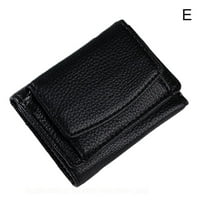 Držač za kreditne kartice kožna torbica-multi džepni nosač kartice Nosač kampiona Candy I6H3