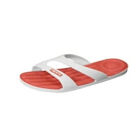 Avamo Unise modni slajdovi široki fit sandale papuče plaža flip flops klizne cipele vruće