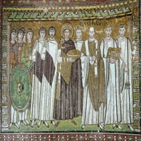 Justinian I (483