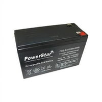 Powerstar PS12-9- Zamjenska baterija za mongoose mikro-električni skuter