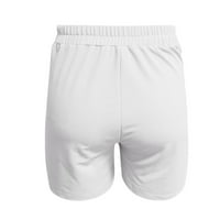 Ženske šljokice Stretch Regular Fit Pješačke kratke hlače sa džepovima Summer Casual Hotsas