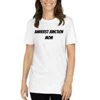 Amherst Junction mama kratkih rukava pamučna majica od nedefiniranih poklona