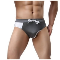 Hesxuno Muške hlače Ležerne prilike Casual Sportske hlače Fitness hlače Hlače na plaži Gaćice Garniture