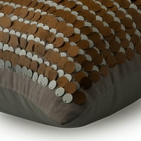 Dekorativni dullong lumbalni jastuk za bacanje jastuci Accent jastuci kauč na kauču na kauču na kauču