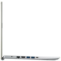 Acer Aspire Home Business Laptop, Intel Iris XE, 40GB RAM-a, Win Pro) sa ruksakom za putovanja