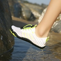 Auous Ljetna voda Bosonofoot Cipele Žene Muškarci Penjanje Pješačenje uzvodno plaže Tenisice