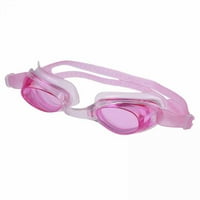 Zaočare za plivanje Kids High Definition Vodootporna anti-magla naočala za dječake Djevojke naočale
