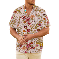 Žene Muškarci Ljetna košulja Vanjska odjeća Ležerne prilike Velike veličine, Child-140, # 01