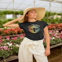 Spremite majicu kraljice pčelinje u obliku pčela za žene -Martprints dizajni, ženski mali