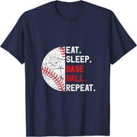 Majica za bejzbol playeru želju