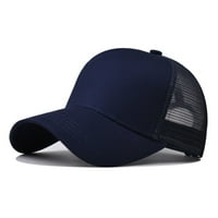 Bazyrey unise hat ljetni patchworksunshade na otvorenom Sportski modni bejzbol kapa kupi 3