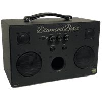 Diamondbo 115WH prijenosni Bluetooth zvučnik