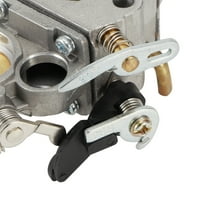 Carburetor, dijelovi motornih pila Profesionalni karburatorski komplet, aluminijski motor za automobile