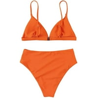 Hlače za duge ploče za žene kupaćim kostimima kupaći kostimi gore kupaći kostimi kupaći kostim žene