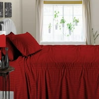 Luksuzni lim za krevet Deep Džep - Broj navoja - egipatski pamuk - ekstra mekani i luksuzni, laka