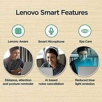 Najnoviji laptop Lenovo IdeaPad 3i, 15,6 FHD Anti-sjaj, Intel Core i3-1115G procesor, Intel UHD grafika,
