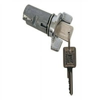 Cilindar za zaključavanje paljenja - kompatibilan sa - Oldsmobile Delta Royale 1990