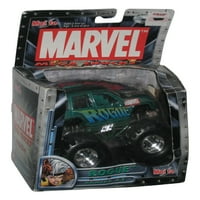 Marvel X-Men Rogue serije Maisto motorizirani mega igrački automobil