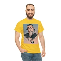 Mac Miller postavljaju unise pamučna majica