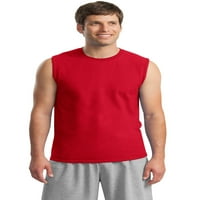 MMF - Muška grafička majica bez rukava, do muškaraca veličine 3xl - Drillers