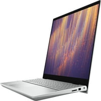 Dell Inspiron Home & Business 2-in-laptop, Intel Iris Xe, 32GB RAM, 4TB PCIe SSD, pozadin KB, WiFi,