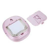 LDYSO LED rasvjeta HD makeup Mirror TableTop Vanity ogledalo Kozmetičko jedno ogledalo, Vanity ogledalo