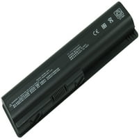 Izvrsni izbor 6-ćelijski HP Compaq 511883- HSTNN-Q37C baterija za laptop