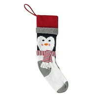 Božićne čarape, čarape Božić, pletene božićne čarape, velike božićne čarape, božićne čarape, Xmas čarape
