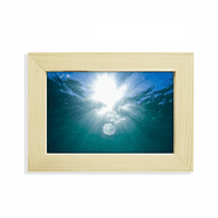 Ocean Water Science Nature Slika Desktop Dekorate fotografiju Frame Slika umjetnička slika