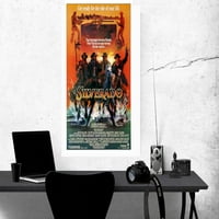 Silverado Movie Poster 11inx17in Mini poster Poster