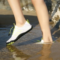 Kotyredi Summer Water Bosefoot Cipele Žene Muškarci Penjanje Pješačenje uzvodno plaže Tenisice
