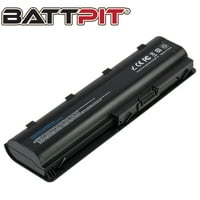 Bordpit: Zamjena baterije za laptop za HP Paviljon DV7-6025SR 586006- 593562- HSTNN-DB0W HSTNN-IB1G