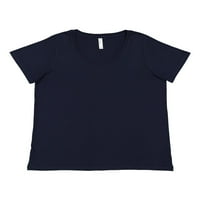 Ženska majica plus veličine - Gruzija