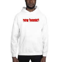 New Bremen Cali Style Hoodeie pulover majice po nedefiniranim poklonima