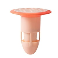 LI HB Trgovina gumenim odvodnim tušem za tuširanje otpadnih voda, bez filtra Dezodorans anti-začepljenje