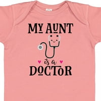 Inktastična moja tetka je doktor poklon dječje djece