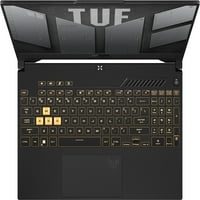 TUF F GAMING ENTERABACT laptop, NVIDIA RT 3060, 64GB DDR 4800MHZ RAM, Win Pro) sa WD19S 180W priključom