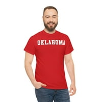 Majica Oklahoma