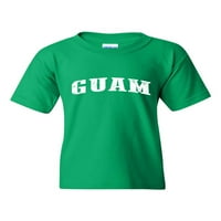 Arti - Majice Velike Boys i tenkove - Guam