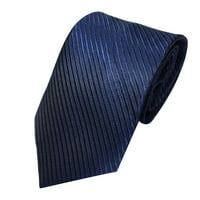 Telly vezuje muške muške kravate za kravate kravate kravata škaktene tkane vjenčane kravate kopče sa