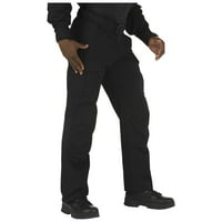 5. Radni zupčanik Muške Stryke TDU Flex-TAC ​​Ripstop tkanine hlače, teflonski premaz, Kneepad spreman,