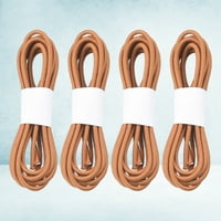 Rola za povezivanje užadi elastične gumene trake rezervne konopce metalne kopče elastične kablove za