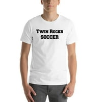 2xl Twin stijene nogometne majice kratkih rukava majica po nedefiniranim poklonima