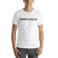 Camo Seneca pada majica s kratkim rukavima po nedefiniranim poklonima