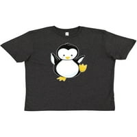 Majica za mlade inktastične penguin